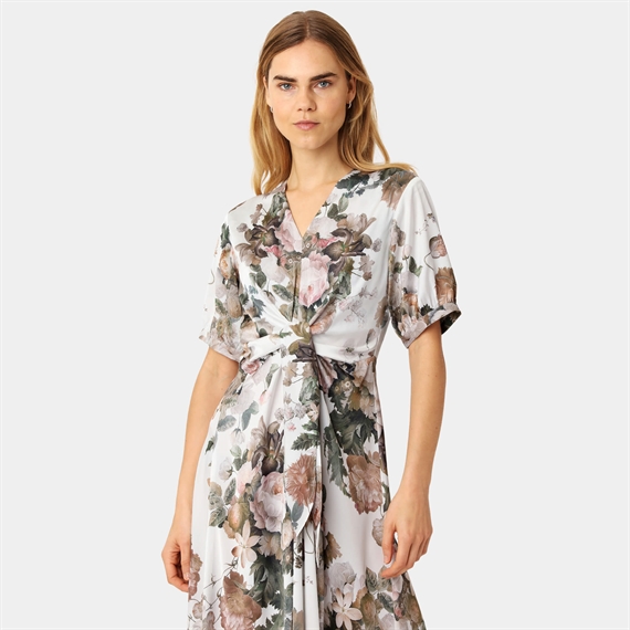 Karmamia Faye Kjole, Pale Bouquet